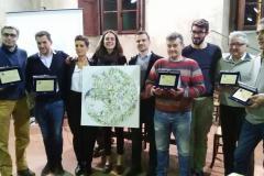 Prim.Olio 2016: Fattoria Ramerino vince il Premio ‘Gocciola d’Oro’ 2016